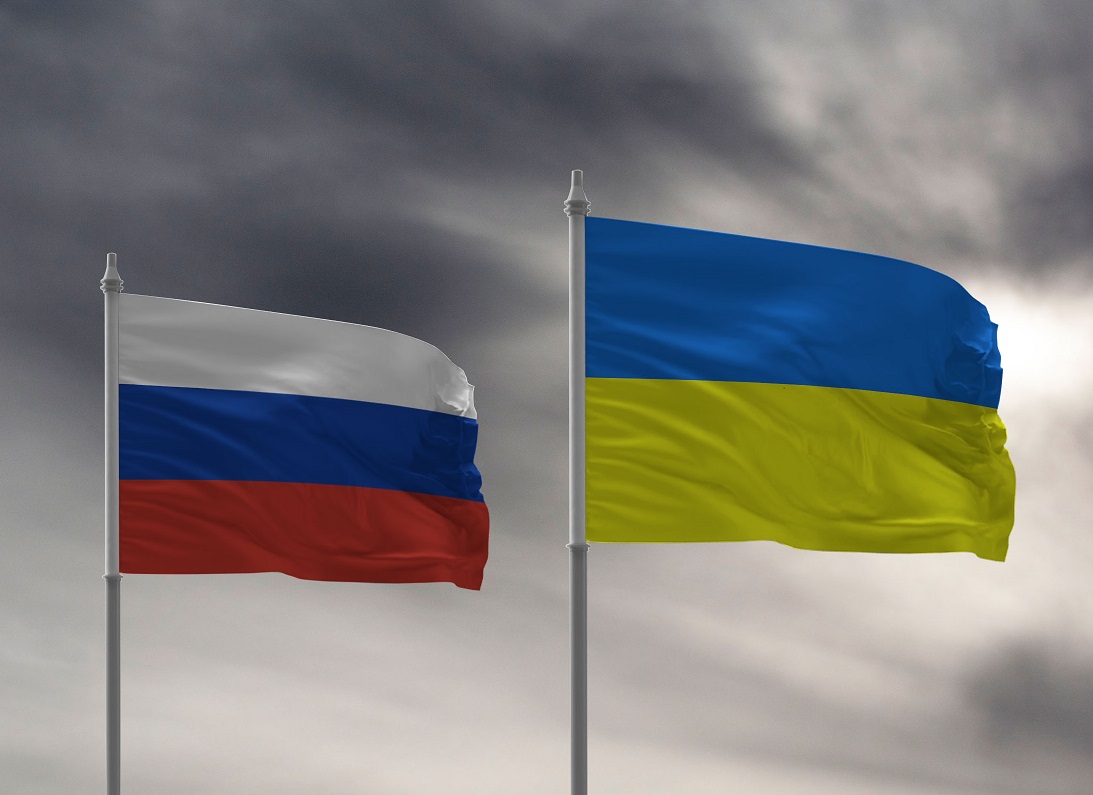 Ukraine,Russia,Conflict,2021,Escalation