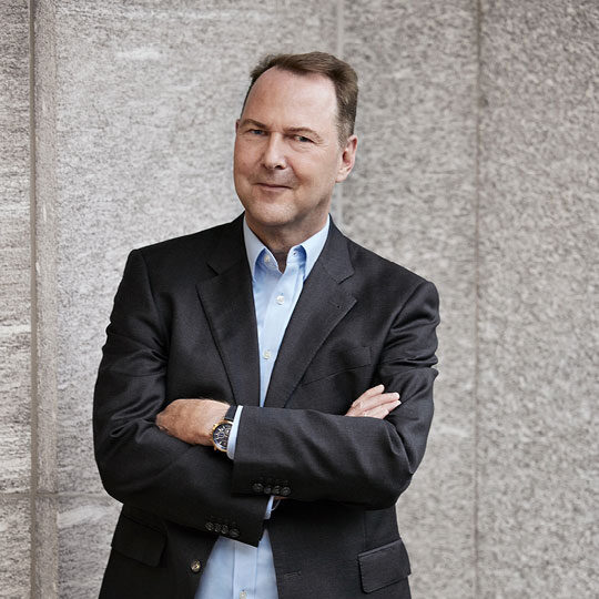 Markus Steinacher